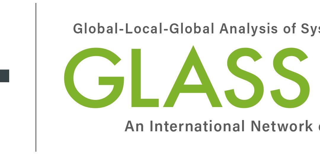 GLASSNET Early Career Researcher Travel Funding Opportunity for African Researchers Studying Economic Impacts of Climate Change