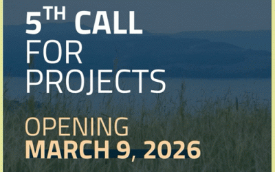 5th Call for Projects under AgroServ, a Horizon Europe project funded by the European Union